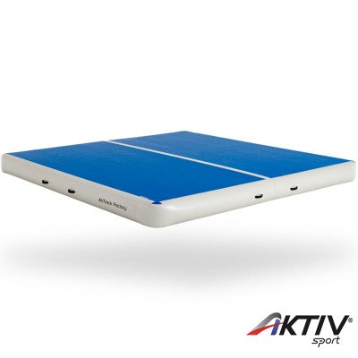 Tornaszőnyeg felfújható AirTrick P2 4x4 m