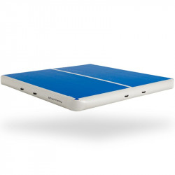 Tornaszőnyeg felfújható AirTrick P2 4x4 m Sportszer Airtrack