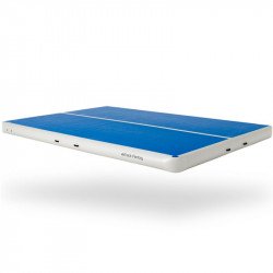 Tornaszőnyeg felfújható AirTrick P2 6x4 m Sportszer Airtrack