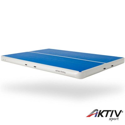 Tornaszőnyeg felfújható AirTrick P2 8x4 m
