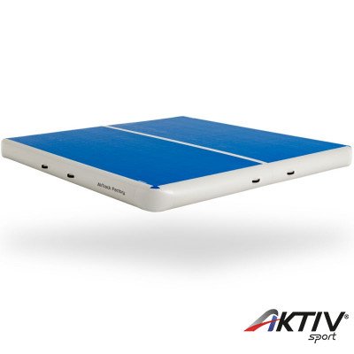 Tornaszőnyeg felfújható AirTrick P2 6x6 m