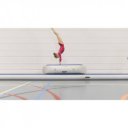 Tornaszőnyeg felfújható AirTrack P2 8x2 m