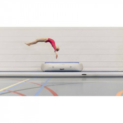 Tornaszőnyeg felfújható AirTrack P2 10x2 m