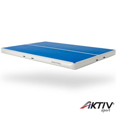 Tornaszőnyeg felfújható AirTrick P3 6x4 m