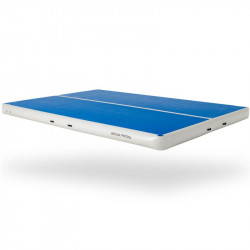 Tornaszőnyeg felfújható AirTrick P3 6x4 m Sportszer Airtrack