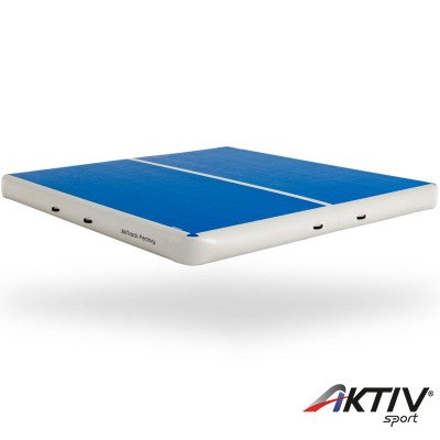 Tornaszőnyeg felfújható AirTrick P3 6x6 m