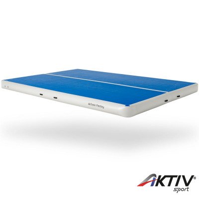 Tornaszőnyeg felfújható AirTrick P3 8x4 m