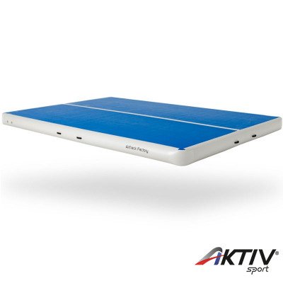 Tornaszőnyeg felfújható AirTrick P3 8x6 m