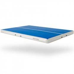 Tornaszőnyeg felfújható AirTrick P3 8x6 m Sportszer Airtrack