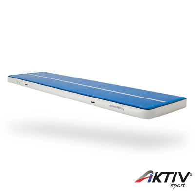 Tornaszőnyeg felfújható AirTrack P3 6x2 m