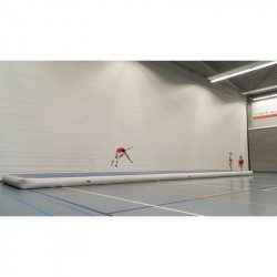 Tornaszőnyeg felfújható AirTrack P3 6x2 m