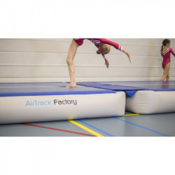 Tornaszőnyeg felfújható AirTrack P3 12x2 m