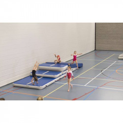 AirJumpy szett 4 m