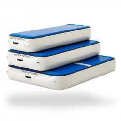 AirSteps szett 2 m Sportszer Airtrack