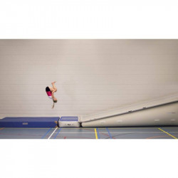 AirIncline szett