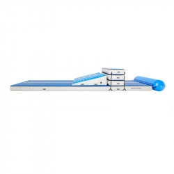 AirTrack TakeOff Plus Set 8x2 m Sportszer Airtrack