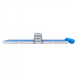 AirTrack TakeOff Plus Set 8x2 m