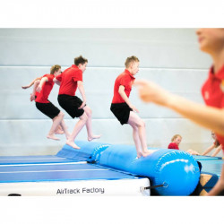 AirTrack TakeOff Plus Set 8x2 m