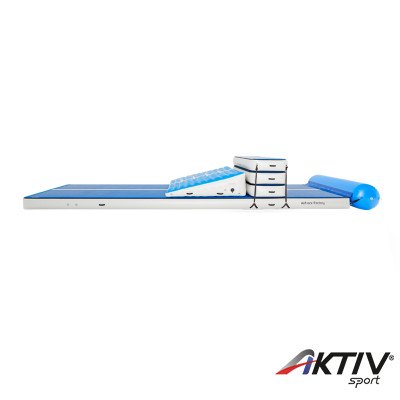 AirTrack TakeOff Plus Set 8x2,8 m