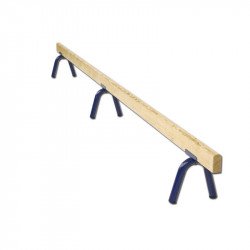 Talajgerenda Sportsystem 4 m Sportszer Sportsystem