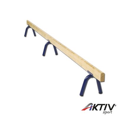 Talajgerenda Sportsystem 5 m