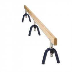 Gerenda állítható magassággal Sportsystem 5 m Sportszer Sportsystem