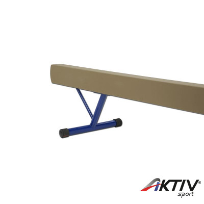 Gerenda alumínium Sportsystem 5 m 50 cm