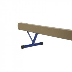 Gerenda alumínium Sportsystem 5 m 50 cm Sportszer Sportsystem