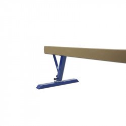 Gerenda alumínium Sportsystem 5 m 80/120 cm Sportszer Sportsystem