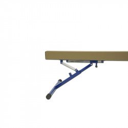 Gerenda alumínium Sportsystem 5 m 50/120 cm Sportszer Sportsystem