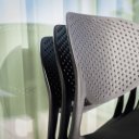 Kerti szék Fedra fekete