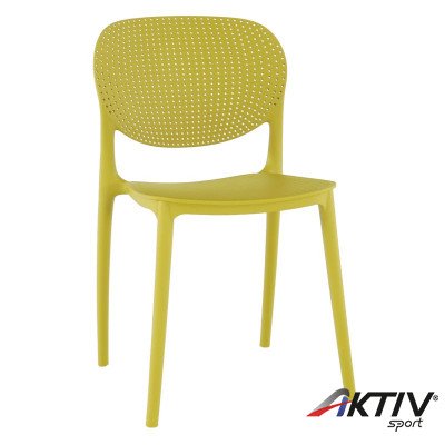 Kerti szék Fedra zöld