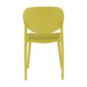 Kerti szék Fedra zöld