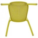 Kerti szék Fedra zöld