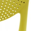 Kerti szék Fedra zöld