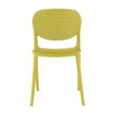 Kerti szék Fedra zöld