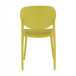 Kerti szék Fedra zöld