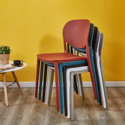 Kerti szék Fedra zöld