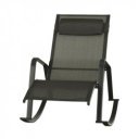 Kerti hintaszék Elvio szürke