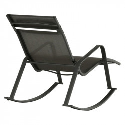 Kerti hintaszék Elvio szürke