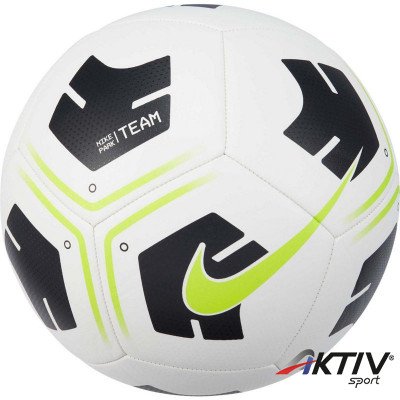 Focilabda Nike Park méret: 5