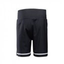 Box nadrág Everlast Cross fekete-fehér