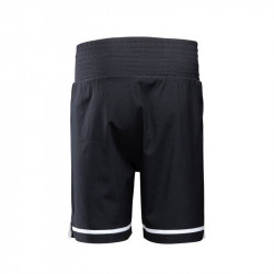 Box nadrág Everlast Cross fekete-fehér