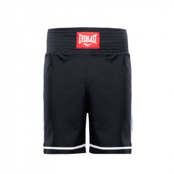 Box nadrág Everlast Cross fekete-fehér Sportszer Everlast