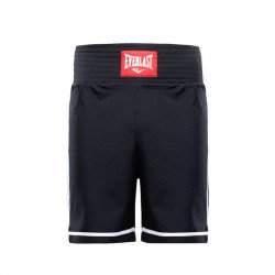 Box nadrág Everlast Cross fekete-fehér Sportszer Everlast