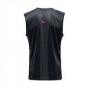 Box trikó Everlast Jab férfi fekete-piros XL