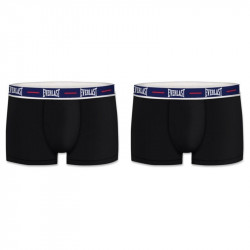 Boxer alsó Everlast Duo Pack fekete M Sportszer Everlast
