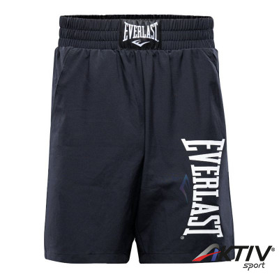 Edző short Everlast Lazuli férfi fekete XL