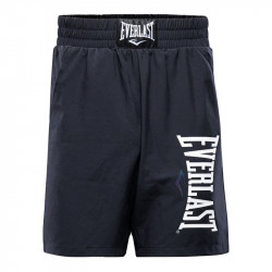 Edző short Everlast Lazuli férfi fekete XL Sportszer Everlast
