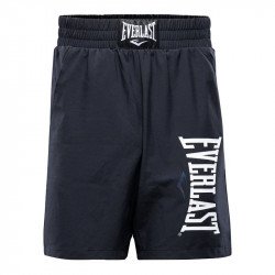 Edző short Everlast Lazuli férfi fekete XL Sportszer Everlast